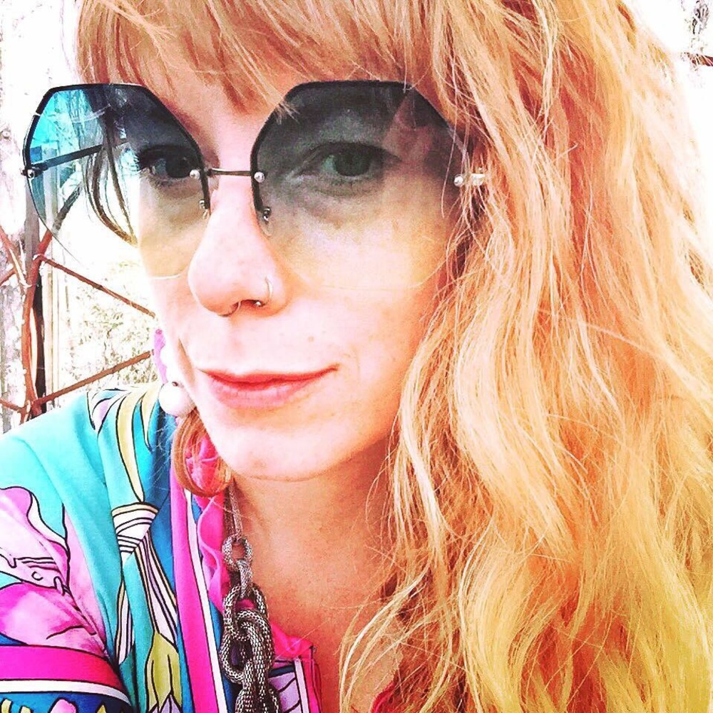 Meet your Posher, Kristen